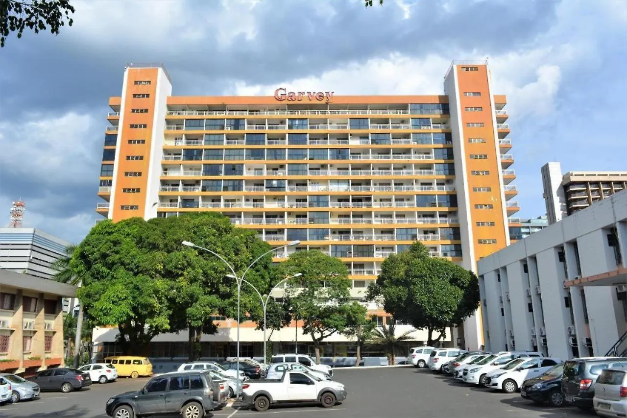 Happy Hotel Garvey Park Brasília Brasil