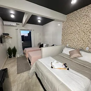 3* Hotel Riacho