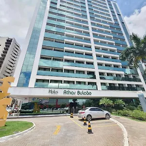 3* Hotel Athos Bulcao